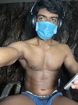 rony6663 online show from March 12, 7:03 am