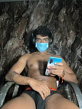 rony6663 online show from March 13, 6:47 pm