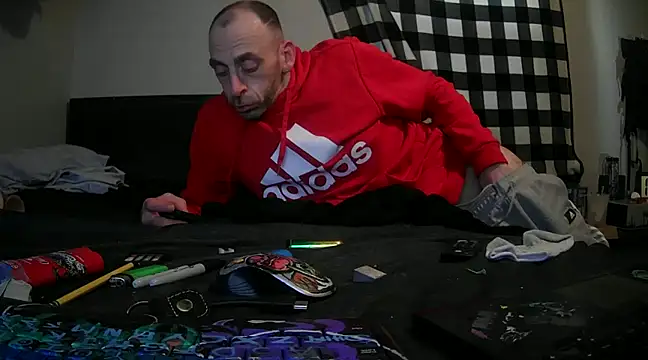 smokee parT903 online show from December 3, 7:44 pm