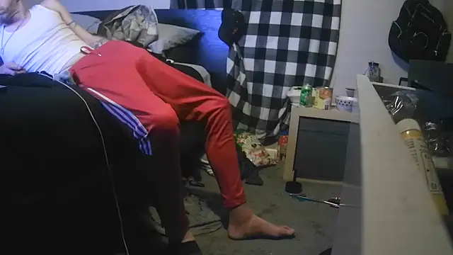 smokee parT903 online show from December 24, 10:55 am