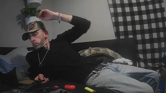 smokee parT903 online show from January 3, 5:50 am