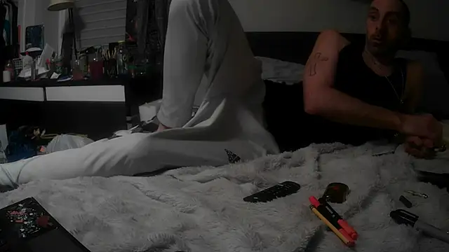 smokee parT903 online show from September 18, 6:48 am