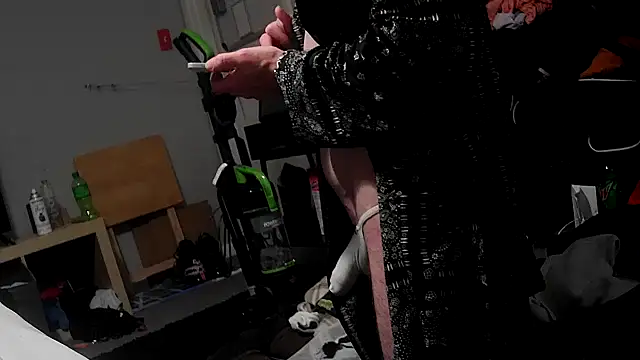 smokee parT903 online show from October 24, 7:43 pm