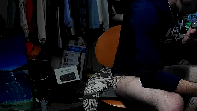 smokee parT903 online show from October 31, 10:00 pm