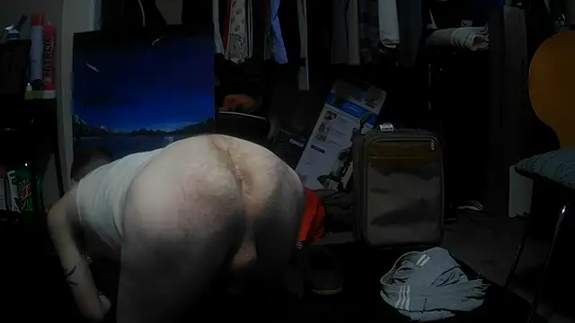 smokee parT903 online show from November 21, 10:08 pm