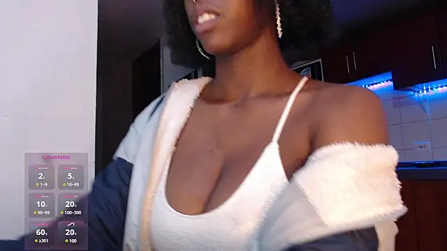 Snapshot of CoccoBele69 chatting on January 30, 2:06 am CoccoBele69 online show from January 30, 2:06 am