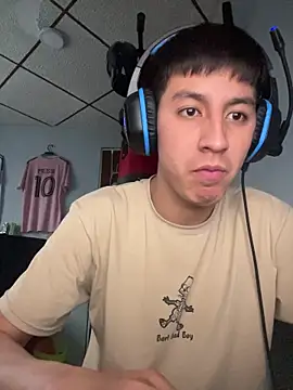 Snapshot of Stiven_017 chatting on January 11, 10:37 pm Stiven 017 online show from January 11, 10:37 pm