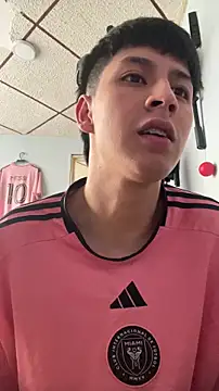 Snapshot of Stiven_017 chatting on January 31, 9:13 pm Stiven 017 online show from January 31, 9:13 pm