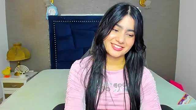 MaiteFlores online show from May 21, 2:13 pm