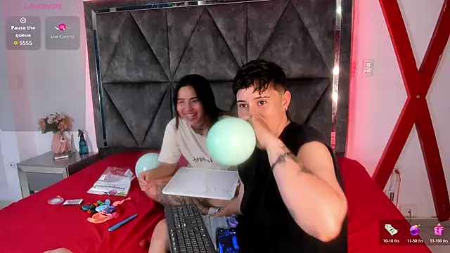 AbbySmiitth  online show from October 25, 7:41 pm