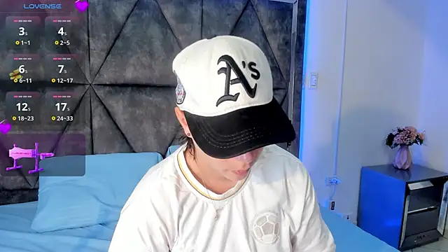 Snapshot of AbbySmiitth_ chatting on June 19, 9:29 pm AbbySmiitth online show from June 19, 9:29 pm