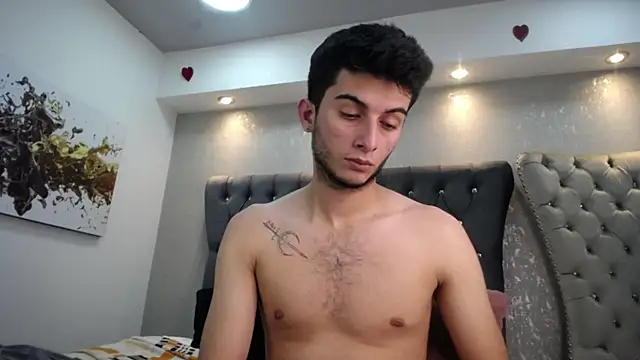 Snapshot of MrWilliseo chatting on March 19, 11:14 pm MrWilliseo online show from March 19, 11:14 pm