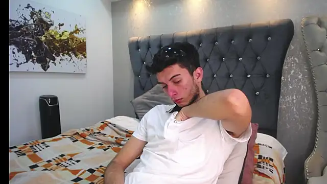 Snapshot of MrWilliseo chatting on March 21, 10:28 pm MrWilliseo online show from March 21, 10:28 pm