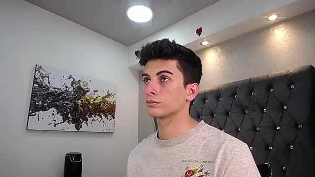 Snapshot of MrWilliseo chatting on March 23, 1:42 am MrWilliseo online show from March 23, 1:42 am