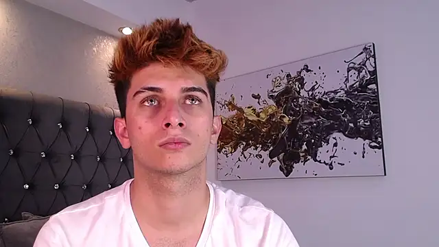 MrWilliseo online show from December 3, 7:01 pm