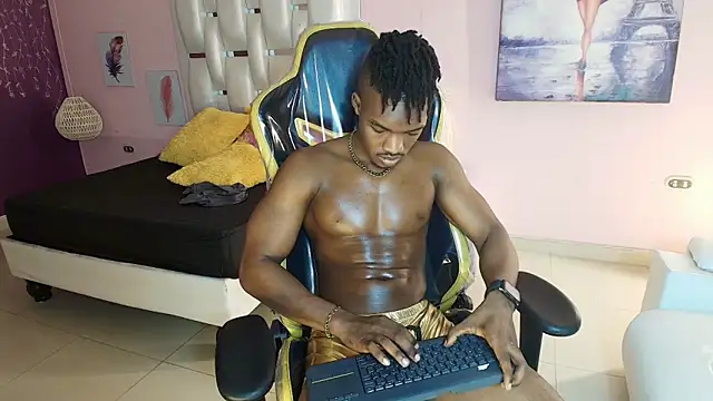 Snapshot of KENDER21_ chatting on March 22, 7:36 am KENDER21 online show from March 22, 7:36 am