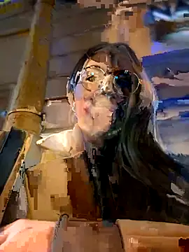 Snapshot of meow_girl chatting on December 8, 6:06 pm meow girl online show from December 8, 6:06 pm