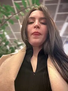 Snapshot of meow_girl chatting on February 20, 10:27 am meow girl online show from February 20, 10:27 am