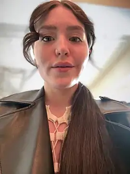 Snapshot of meow_girl chatting on February 21, 11:01 am meow girl online show from February 21, 11:01 am
