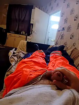 ADAMWILBY34 online show from November 9, 8:45 am