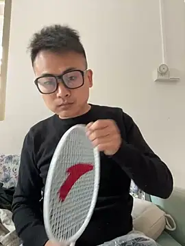 lixiaoshuai8 online show from March 17, 5:34 am