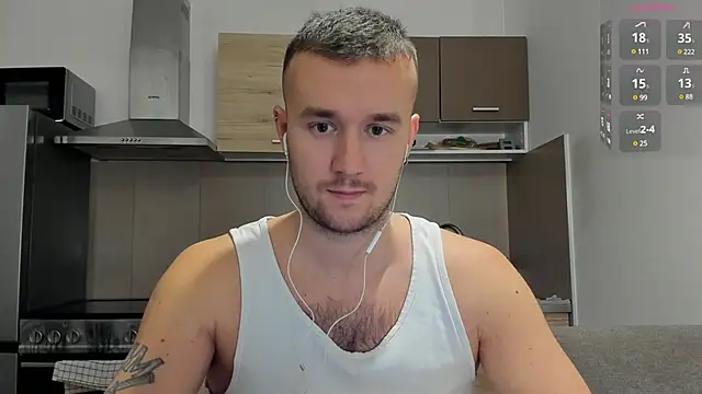 cute mark online show from February 17, 7:42 pm