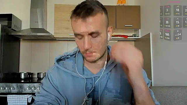 cute mark online show from March 20, 8:31 am