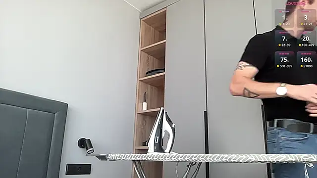 cute mark online show from September 28, 11:15 am