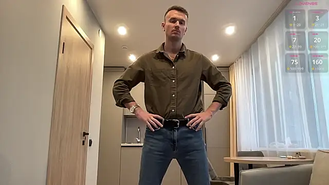 cute mark online show from October 23, 5:07 am