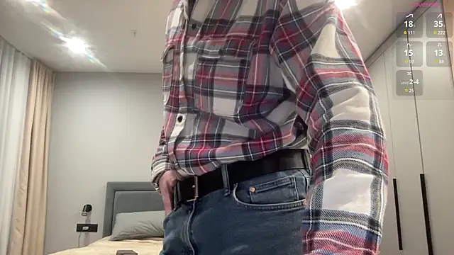 cute mark online show from January 10, 3:14 pm