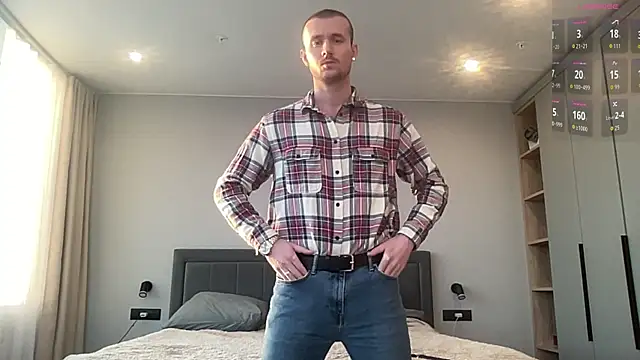 cute mark online show from January 12, 12:32 pm