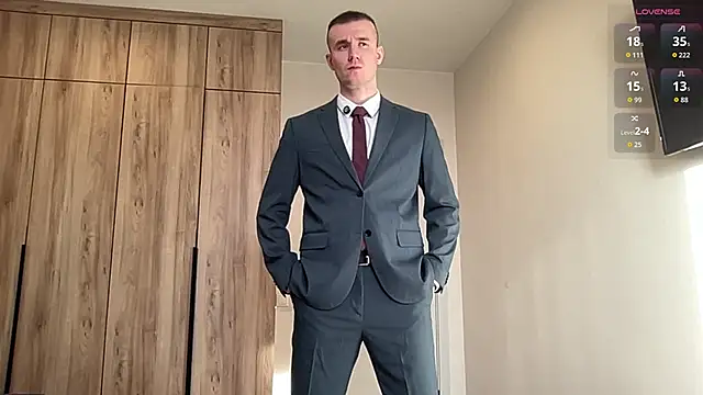 cute mark online show from February 23, 8:22 am