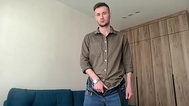 cute mark online show from May 5, 6:43 am