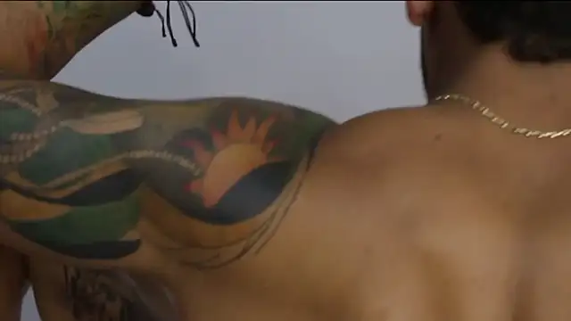 Snapshot of Maximo_Marcelo chatting on October 15, 7:03 pm Maximo Marcelo online show from October 15, 7:03 pm