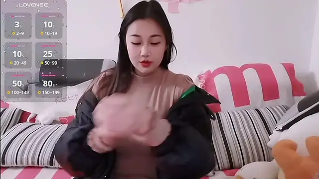 Snapshot of Kele-168 chatting on December 21, 9:12 am Kele-168 online show from December 21, 9:12 am