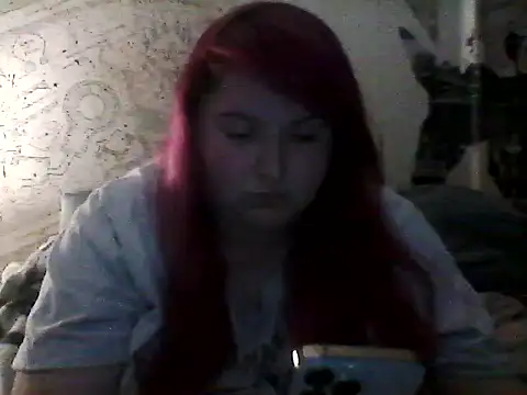 Snapshot of BBW_GoddessK chatting on December 17, 4:21 pm BBW GoddessK online show from December 17, 4:21 pm