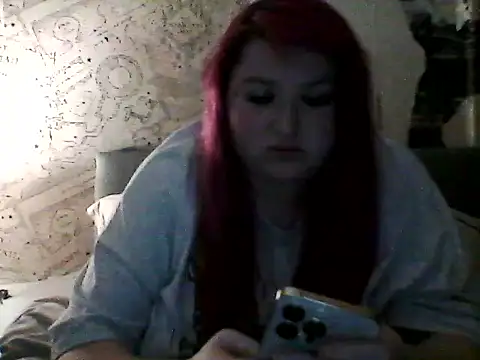Snapshot of BBW_GoddessK chatting on December 21, 10:08 pm BBW GoddessK online show from December 21, 10:08 pm