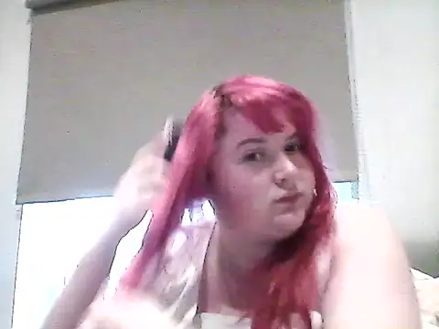 Snapshot of BBW_GoddessK chatting on January 1, 11:05 am BBW GoddessK online show from January 1, 11:05 am
