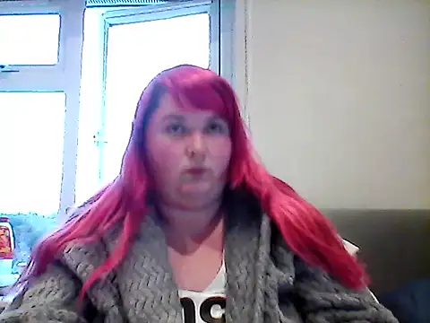 Snapshot of BBW_GoddessK chatting on January 2, 9:43 am BBW GoddessK online show from January 2, 9:43 am