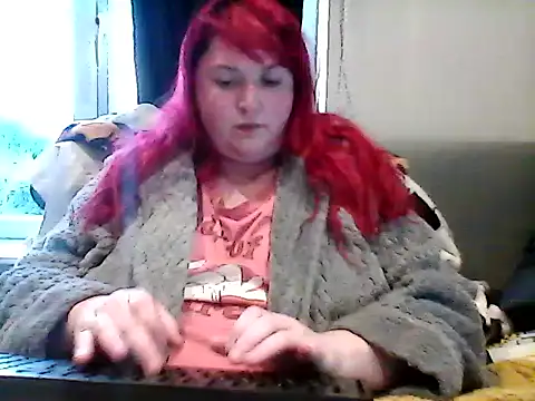 Snapshot of BBW_GoddessK chatting on January 6, 3:40 pm BBW GoddessK online show from January 6, 3:40 pm