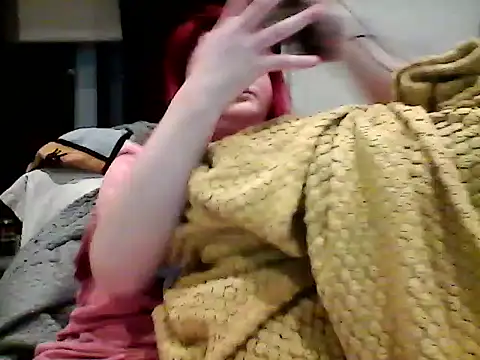 Snapshot of BBW_GoddessK chatting on January 6, 6:41 pm BBW GoddessK online show from January 6, 6:41 pm