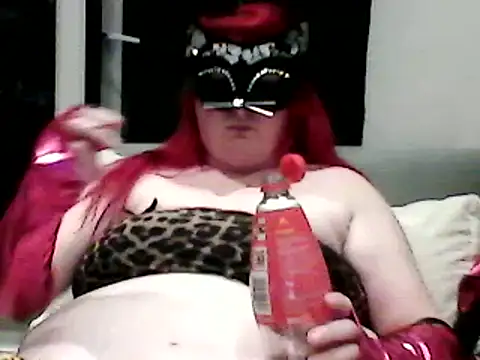 Snapshot of BBW_GoddessK chatting on January 11, 6:33 pm BBW GoddessK online show from January 11, 6:33 pm