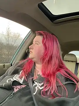 Snapshot of BBW_GoddessK chatting on February 20, 4:25 pm BBW GoddessK online show from February 20, 4:25 pm