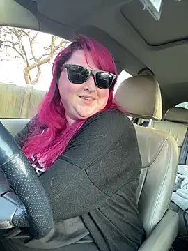 Snapshot of BBW_GoddessK chatting on February 27, 3:26 pm BBW GoddessK online show from February 27, 3:26 pm