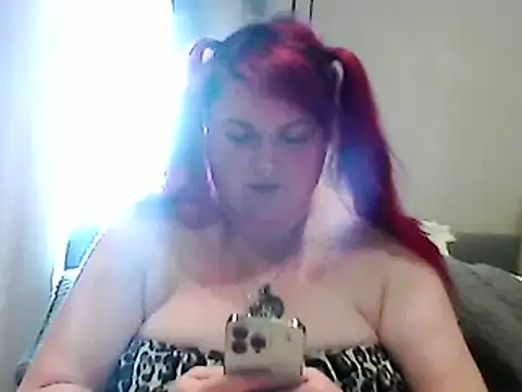 Snapshot of BBW_GoddessK chatting on March 6, 3:13 pm BBW GoddessK online show from March 6, 3:13 pm