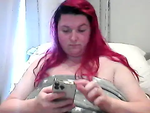 Snapshot of BBW_GoddessK chatting on March 8, 10:43 am BBW GoddessK online show from March 8, 10:43 am
