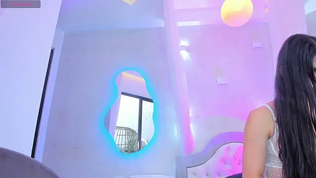 Venusflame   online show from September 17, 1:46 pm