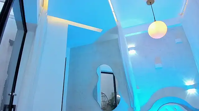 Venusflame   online show from November 20, 11:54 am