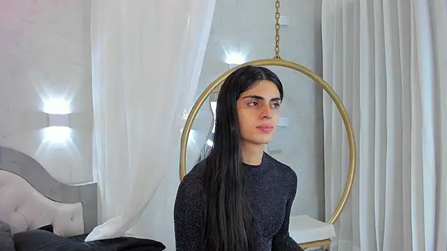 Venusflame   online show from December 4, 12:03 pm