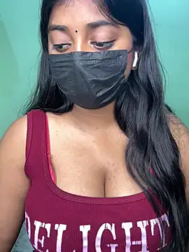 Snapshot of Ishaani_0 chatting on July 28, 7:39 pm Ishaani 0 online show from July 28, 7:39 pm